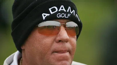 Negende reserve wint PGA Championship