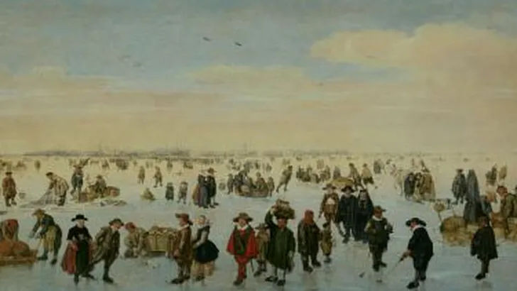 KUNST: HERMITAGE AMSTERDAM