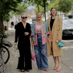 Copenhagen Fashion Week - Street Style