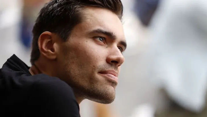 Gretige Dumoulin wil vrijdag weer winnen