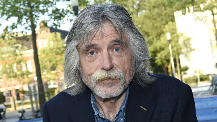 Johan Derksen