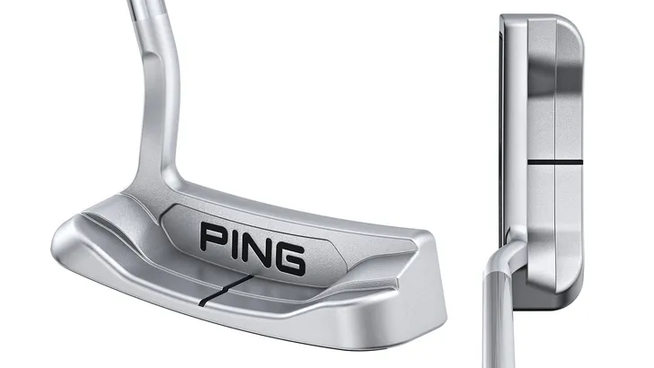 Getest: Ping Sigma 2 putters