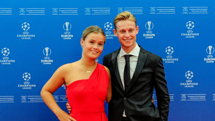 Mikky frenkie
