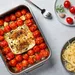 foodtrends: feta baked pasta