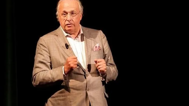 Smeets gaat 'oorverdovende stilte' doorbreken