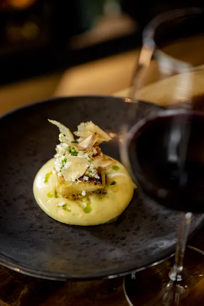 Foto 1 van Noble Kitchen