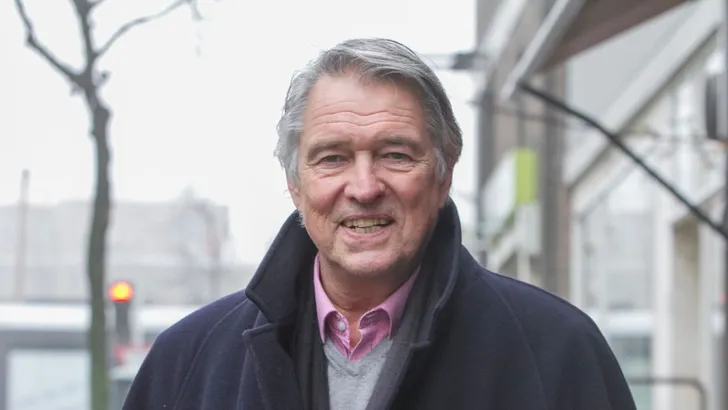 Ron Brandsteder