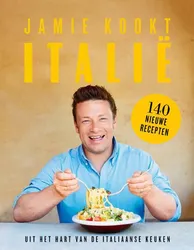 Reis door Italië met Jamie Oliver
