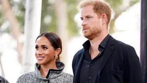 Kippen blijven in de VS, de honden vliegen mee: zó ziet het nieuwe Britse leven van Harry en Meghan eruit