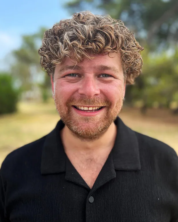 Maarten – deelnemer Winter Vol Liefde 2027 