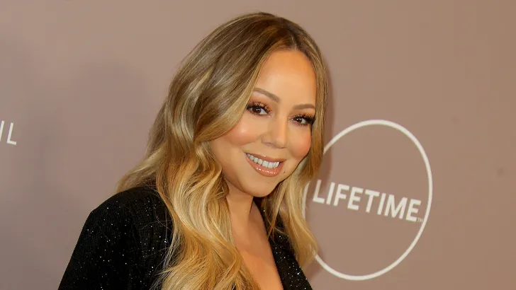 Mariah Carey