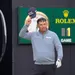 153ste editie The Open onderweg