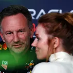 'Aanklaagster Christian Horner wil weer aan het werk bij Red Bull' 