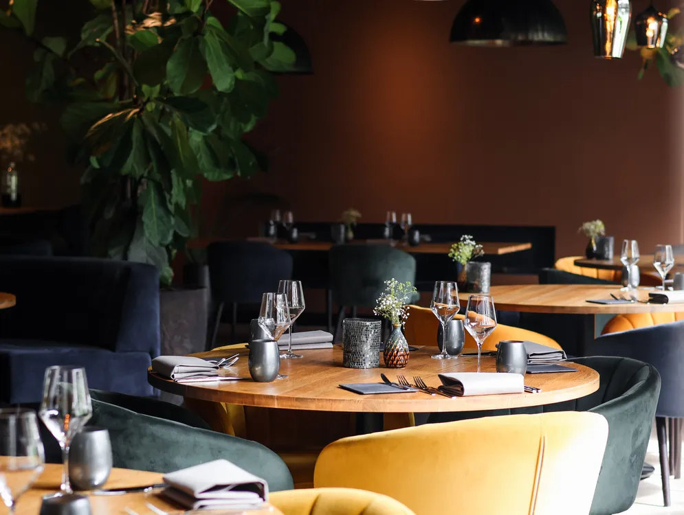 Foto 1 van Het Seminar