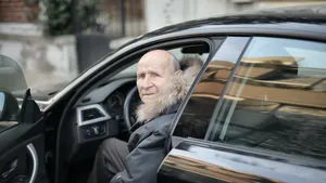 ‘Gevaarlijk rijdende’ senioren steeds vaker doorgestuurd naar CBR