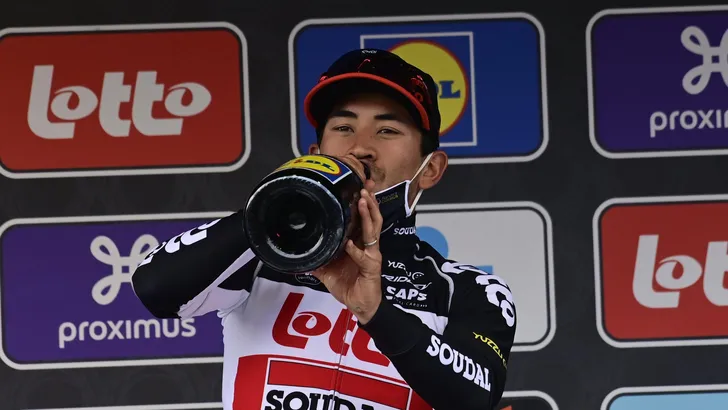 caleb ewan