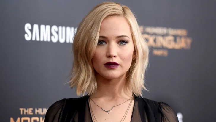 Dit is het geheim achter het figuur van Jennifer Lawrence