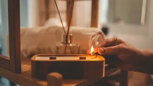 Dit subtiele geurdetail is het geheim achter een perfecte, kalme ambiance in huis