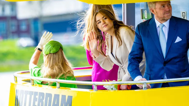 Koningsdag 2023