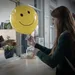 Happy Face