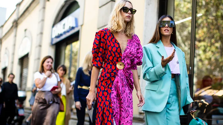 Deze zomerse outfits zijn perfect voor de hittegolf 