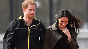Prins Harry blij met Den Haag als gastheer voor zijn Invictus Games