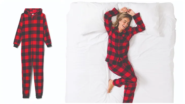 Deze pyjama voor het goede doel wil je echt hebben