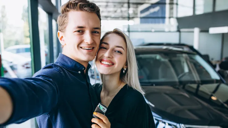 Private lease of toch gewoon zelf aanschaffen?
