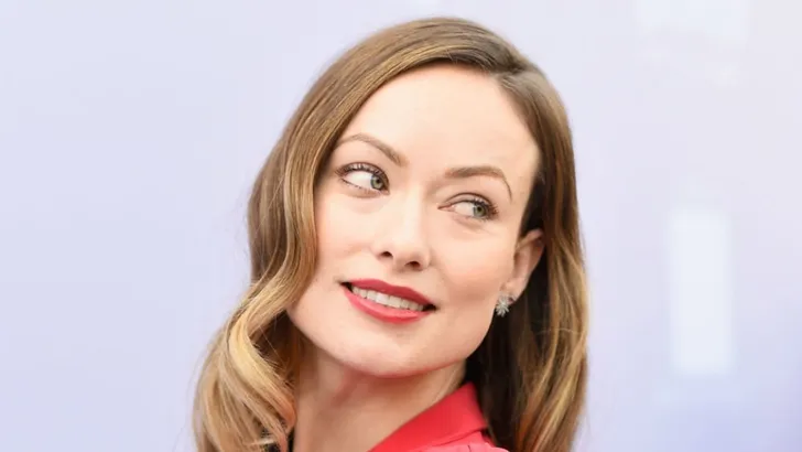 Olivia Wilde krijgt veel kritiek