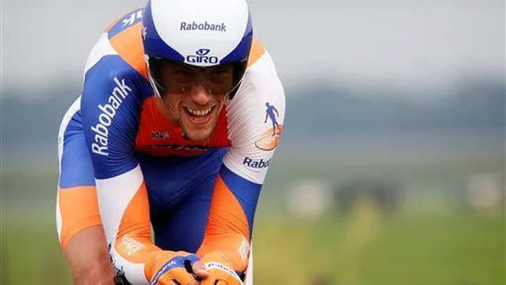 Tjallingii en Rabobank verlengen met twee jaar