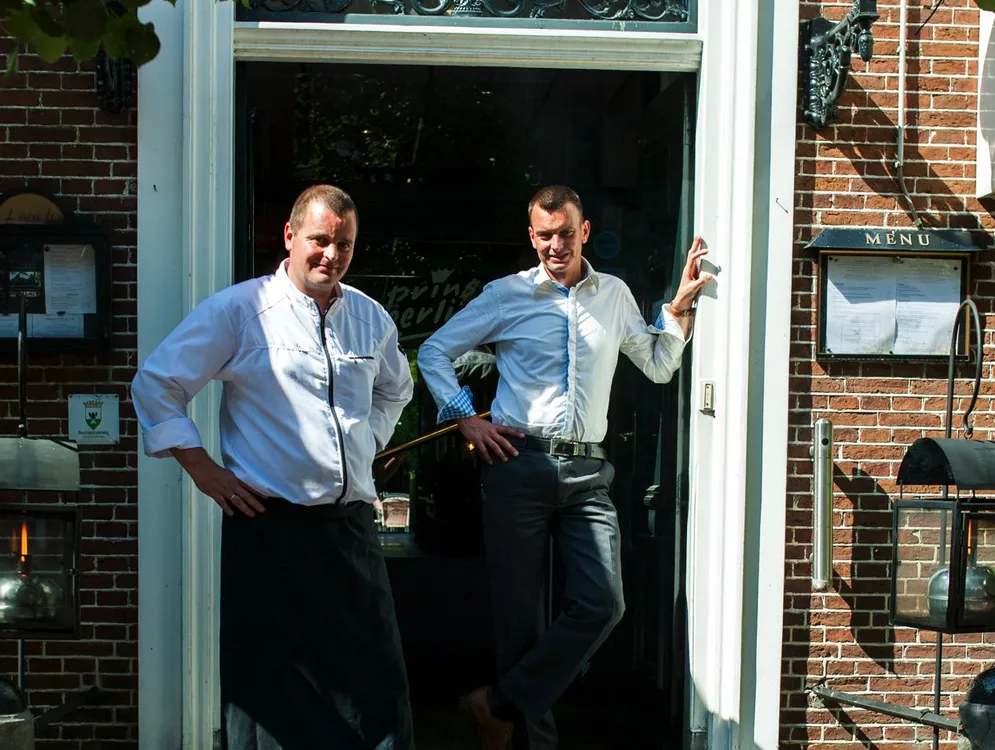 Foto 4 van Prins Heerlijck