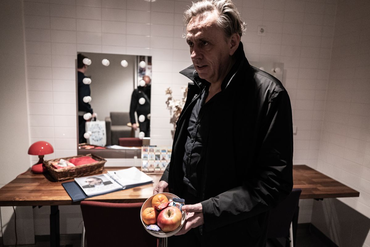 Op pad met Marcel van Roosmalen: 'Dit was echt de hel'