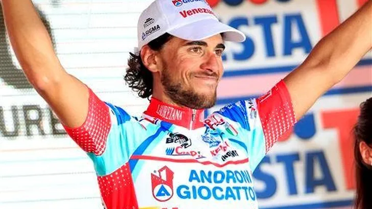 Ferrari definitief naar Lampre - Merida