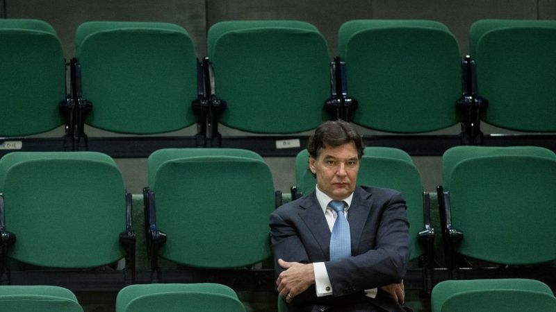 Edwin De Roy Van Zuydewijn Ik Heb Niets Meer Beau Monde