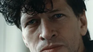 Herman Brood.