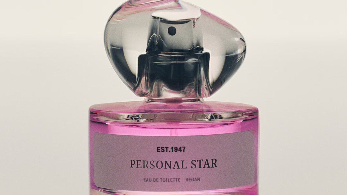 Rennen naar H&M: dit spotgoedkope parfum doet je direct denken aan Good Girl