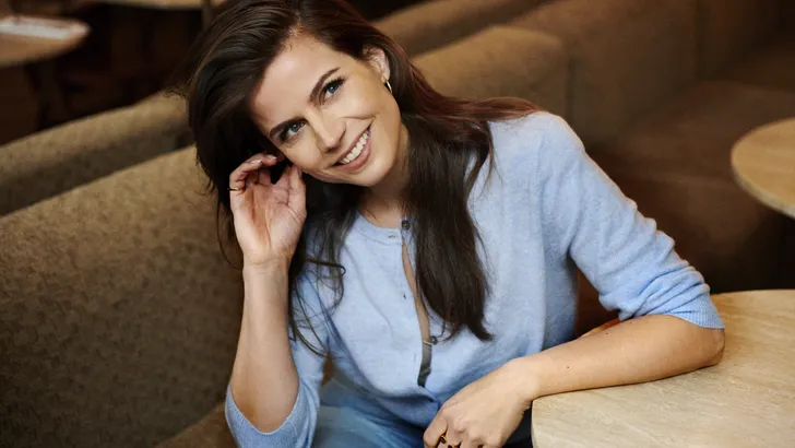 Elise Schaap over grote droom: 'Ooit hoop ik te mogen regisseren'