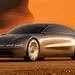 Buick Electra Orbit: GM China onthult retro-futuristische elektrische conceptauto