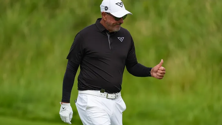 Phil Mickelson toch niet de ideale schoonzoon