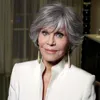 Jane Fonda (85): 'Ik besta grotendeels uit kunstonderdelen'  | Nouveau