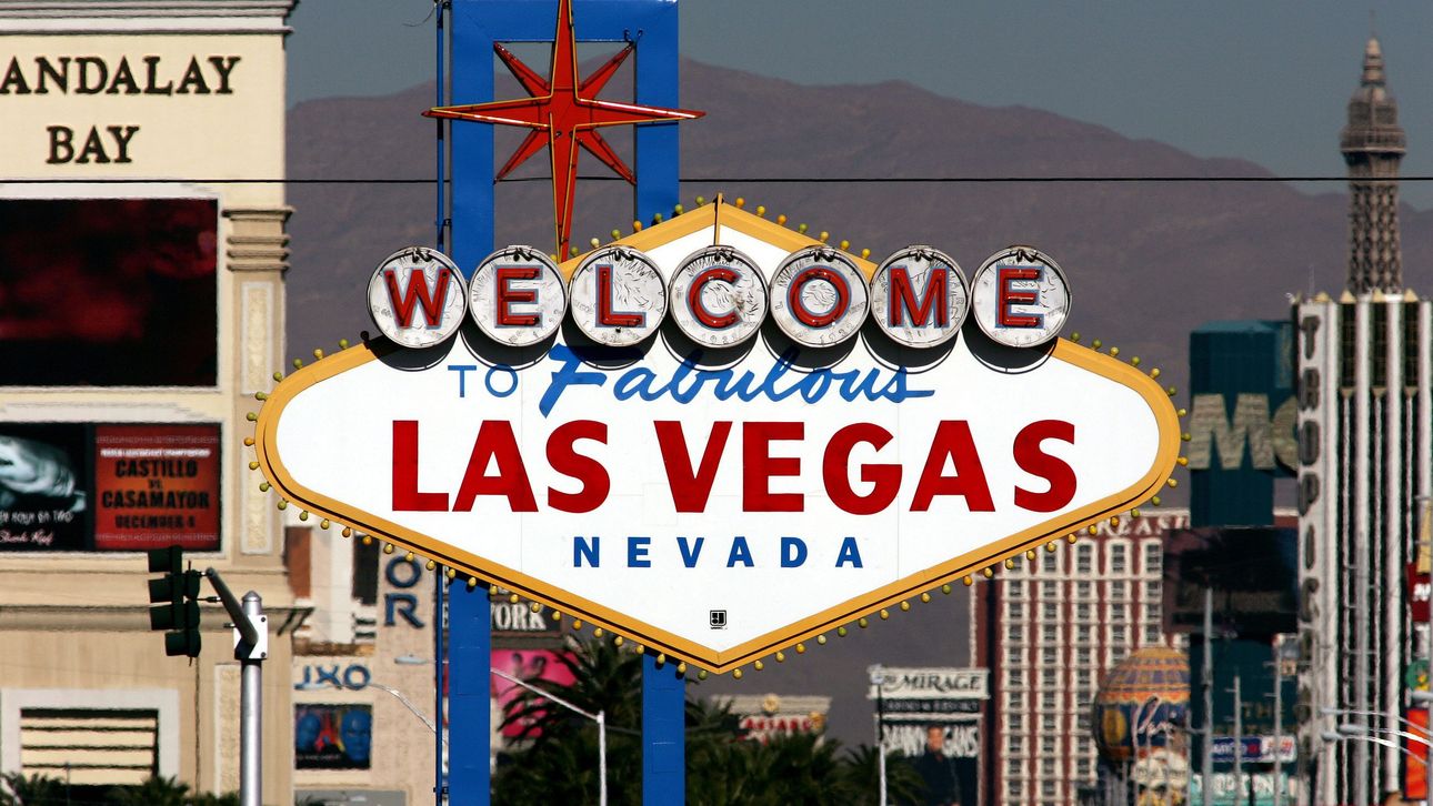 COTAvoorzitter trekt F1 Las Vegas in twijfel 'Vegas is meer een etentje en een show' Autobahn