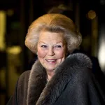 Het lievelingstaartje van prinses beatrix