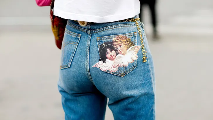 PFW - Street Style - Day 9