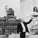 Huwelijk van Fay Claassen en Paul Heller