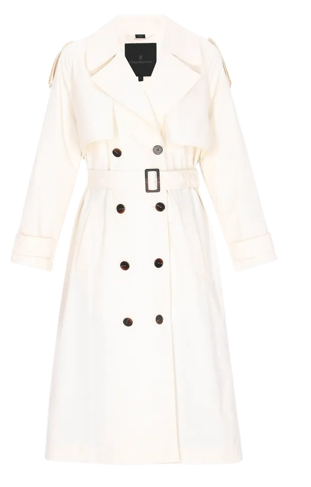Trenchcoat, €197,96 DreiMaster via Zalando