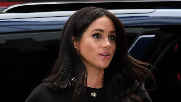 Meghan Markle betuigt haar steun aan slachtoffers aanslag Nieuw-Zeeland