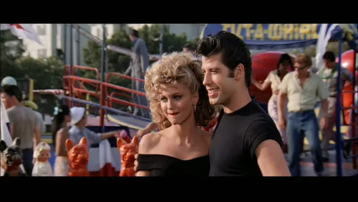 grease