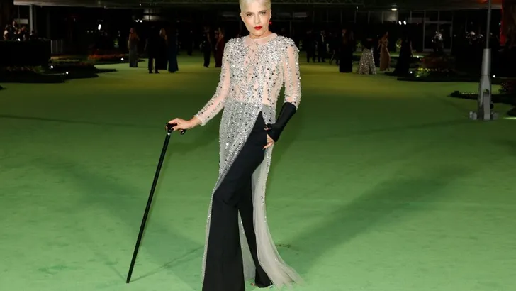 Actrice Selma Blair heeft MS en maakte er een docu over