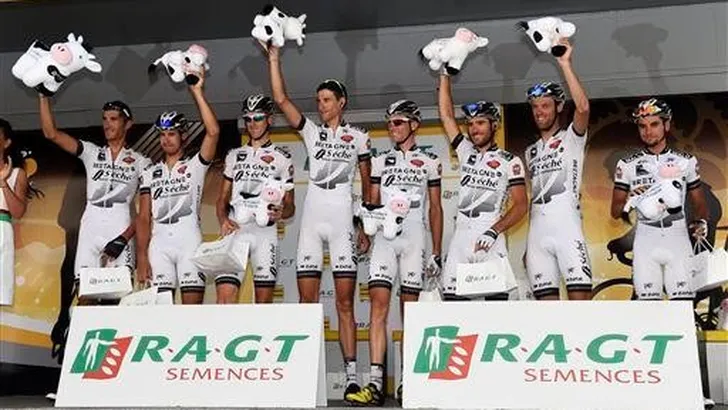 Ritwinst McLay in Gabon