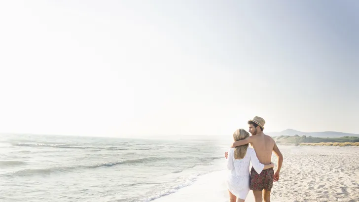 Science says: samen op vakantie gaan maakt gelukkig
